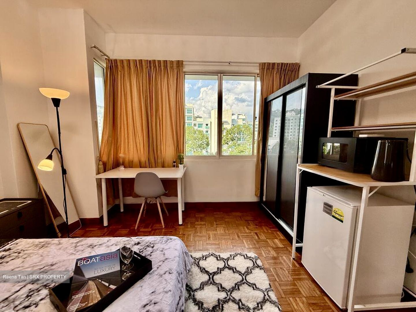 Bukit Regency (D21), Condominium #468507051